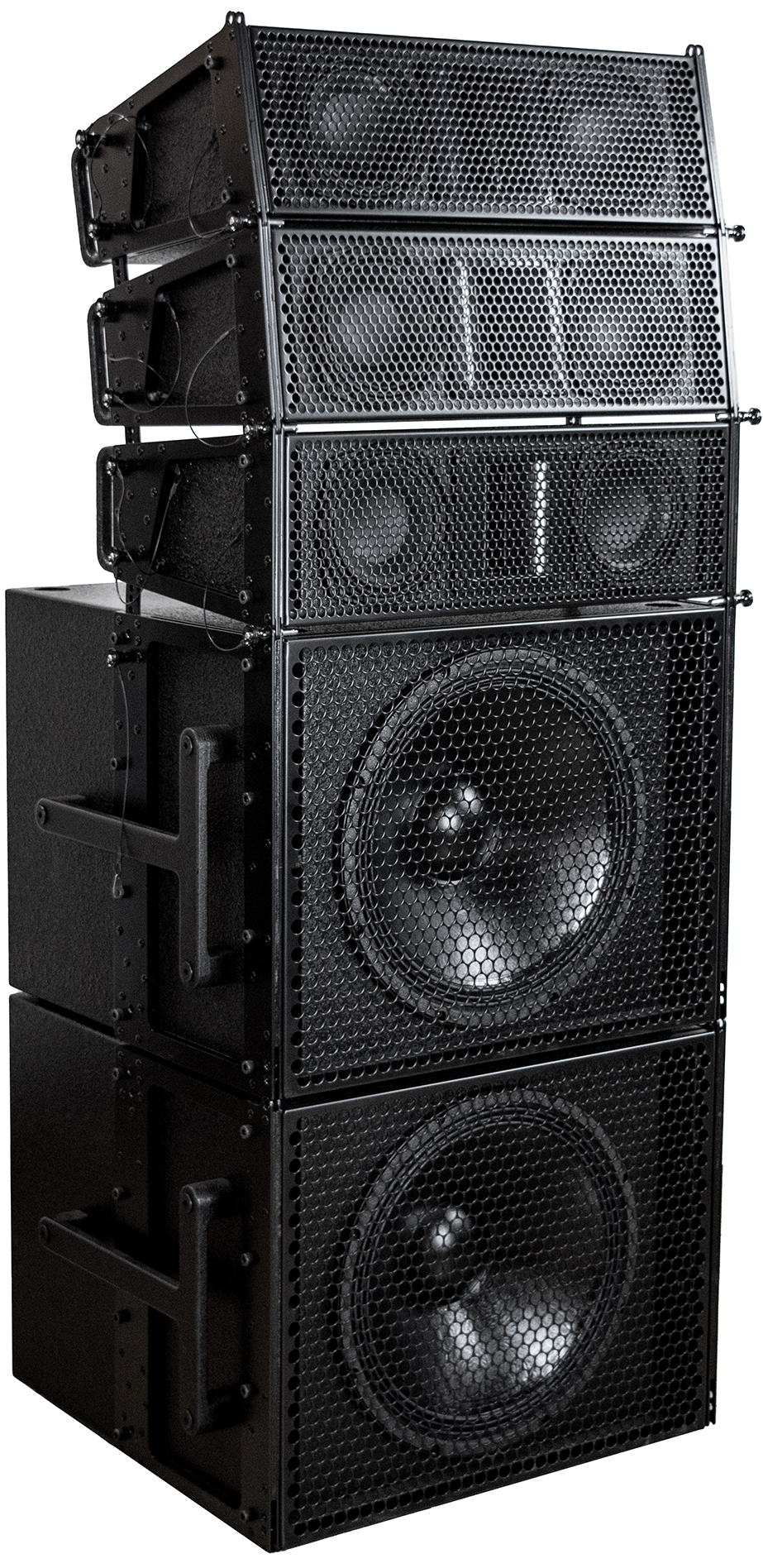 ULTRA  LA 1.15-A SUB